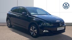 Volkswagen Polo 1.0 TSI 95 Match 5dr Petrol Hatchback